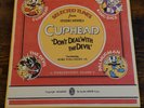 Cuphead Soundtrack Vinyl Double LP