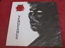 New Model Army - Vengeance Abstract Records 1984 Original mint- LP