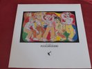 Frankie Goes To Hollywood – Welcome To The Pleasuredome Bang ZTT Original m- LP