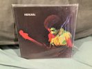 new jimi hendrix vinyl/band of gypsys/classic records/numbered