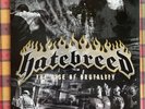 Hatebreed - The rise of brutality vinyl