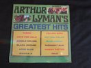 ARTHUR LYMAN, Arthur Lyman's Greatest Hits MONO USA New Sealed Old Stock LP