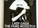 The Fame Monster - Lady Gaga [UO 3LP BOXSET - Green & Grey - Urban Outfitters]