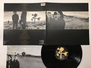 U2 The Joshua Tree US LP [38233ER]