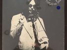 SEALED - NEIL YOUNG [Tonight’s the Night] TEXTURED/VINTAGE COPY/ GATEFOLD