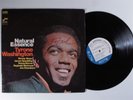 TYRONE WASHINGTON Natural Essence BLUE NOTE LP VG+ van gelder m