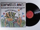 KENNY WHEELER QUINTET Flutter By, Butterfly SOUL NOTE LP VG+ italy m