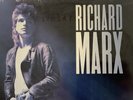 RICHARD MARX: Self Titled S/T SEALED 1987 vinyl LP MANHATTAN ST-53049 ROCK