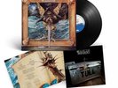 Jethro Tull Broadsword and the Beast LP Vinyl NEW