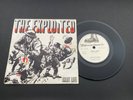 THE EXPLOITED Army Life  1980 UK First Press 7