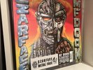 Czarface Meets Metal Face by Czarface / MF Doom (Record, 2018)