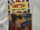 The Libertines RARE Signed Vinyl Bundle, Pete Doherty Babyshambles Pink Singl