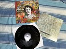The Front Bottoms – Ann vinyl LP, Single Sided, EP, Etched, Limited Edition