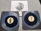 Sleep Token - Take Me Back To Eden Black Yolk Vinyl Very Rare VGC Vinyls