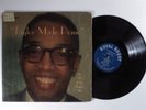 BILLY TAYLOR TRIO Taylor Made Piano ROYAL ROOST LP mono m