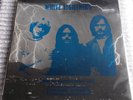 WHITE LIGHTNING - UNDER THE SCREAMING DOUBLE EAGLE LITTER GTRST LTD BLUE COVR LP