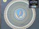 GRATEFUL DEAD FROM THE MARS HOTEL 50TH ANNIVERSARY ZOETROPE DISC LP STILL SEALED