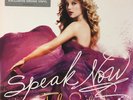 Taylor Swift - Speak Now (Smoke Vinyl, Numbered,RSD2018) Vinyl