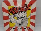 FOETUS NULL VINYL LP WITH INSERTS