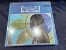 SEALED  BILLIE POOLE SERMONETTE RIVERSIDE RLP 9425 STEREO JAPAN/US LP