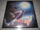 SUN RA 33 rpm Sealed Record COSMOS, 1977, Inner City IC 10023