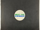 Polaroid Swinger - Meet the Swinger Advertising Radio Commercial LP 1965 Album