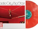 Big Star | Red Vinyl LP | Radio City | Craft Recordings