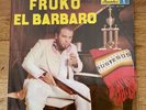 Fruko Y Sus Tesos - El Barbaro