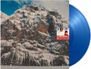 Moloko – I Am Not A Doctor Limited blue numbered 2 x LP Album vinyl record 2023
