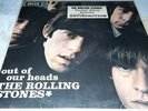 The Rolling Stones - Out of Our Heads Vinyl 1965 - DECCA (mono LK 4725)