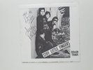 STIFF LITTLE FINGERS SUSPECT DEVICE ORIGINAL 1979 7