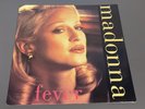 Madonna - Fever 7“ Single rar