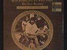 GRAM PARSONS AND THE FALLEN ANGELS – THE LAST ROUNDUP - LIVE FROM THE BIJOU CAFÉ