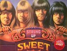 The Sweet - Strung Up (LP, Album + LP, Album, Comp + RE, Gat) 2016 (NM or M-|VG+
