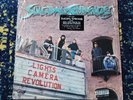 Suicidal Tendencies Lights Camera Revolution OG Vinyl In Shrink W/ Hype Sticker