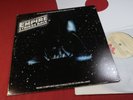 John Williams  EMPIRE STRIKES BACK  -  RSO RS-2-4201 USA 1980 - 2 LP-Set sehr gu