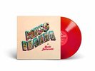 SAVORETTI, Jack - Miss Italia - Vinyl (limited gatefold red vinyl LP)