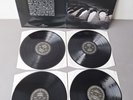 BLACK SABBATH limited/numbered original Vinyl 4LP Vinyl The Best Of (2000 UK)