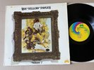 The YELLOW PAYGES Volume 1 - USA Original LP UNI Records 73045 (1969) psych
