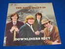 DOWNLINERS SECT / The Rock Sect's In OG UK 1st PRESS LP MONO 1966 GARAGE PSYCH
