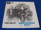DOWNLINERS SECT / The Sect OG UK 1st PRESS MONO LP 1964 GARAGE PSYCH BEAT GEM
