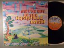 The Farm Band  On The Rim Of The Nashville Basin Private Country Rock, Psych
