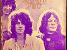 SPOOKY TOOTH - SPOOKY TWO 1969 Island Records ILPS 9098 UK Press LP