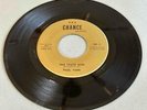 Northern Soul 45 Paul Vann - One Track Mind/I'm Surprised * Chance
