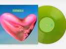 Fontaines D.C. - Romance - VMP- Radioactive Yellow Color Vinyl LP 12