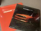 Frank Ocean Channel Orange Nostalgia Vinyl Set