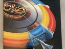 ELECTRIC LIGHT ORCHESTRA Out Of The Blue 2LP 1977 Jet Gatefold Poster Insert ELO