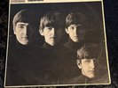Beatles - With the Beatles LP - Parlophone PMC 1206