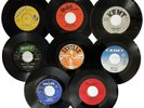 8 Northern Soul Records Soul Twins Ike &Tina Turner Lowell Fulsom, Bettye Swann