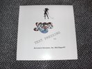 YES -  TEST PRESSING 3LP LIVE 1977